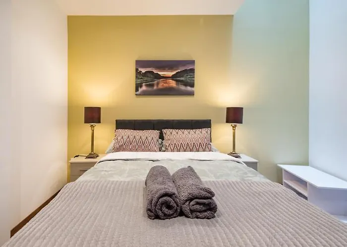 1-Bed Marylebone