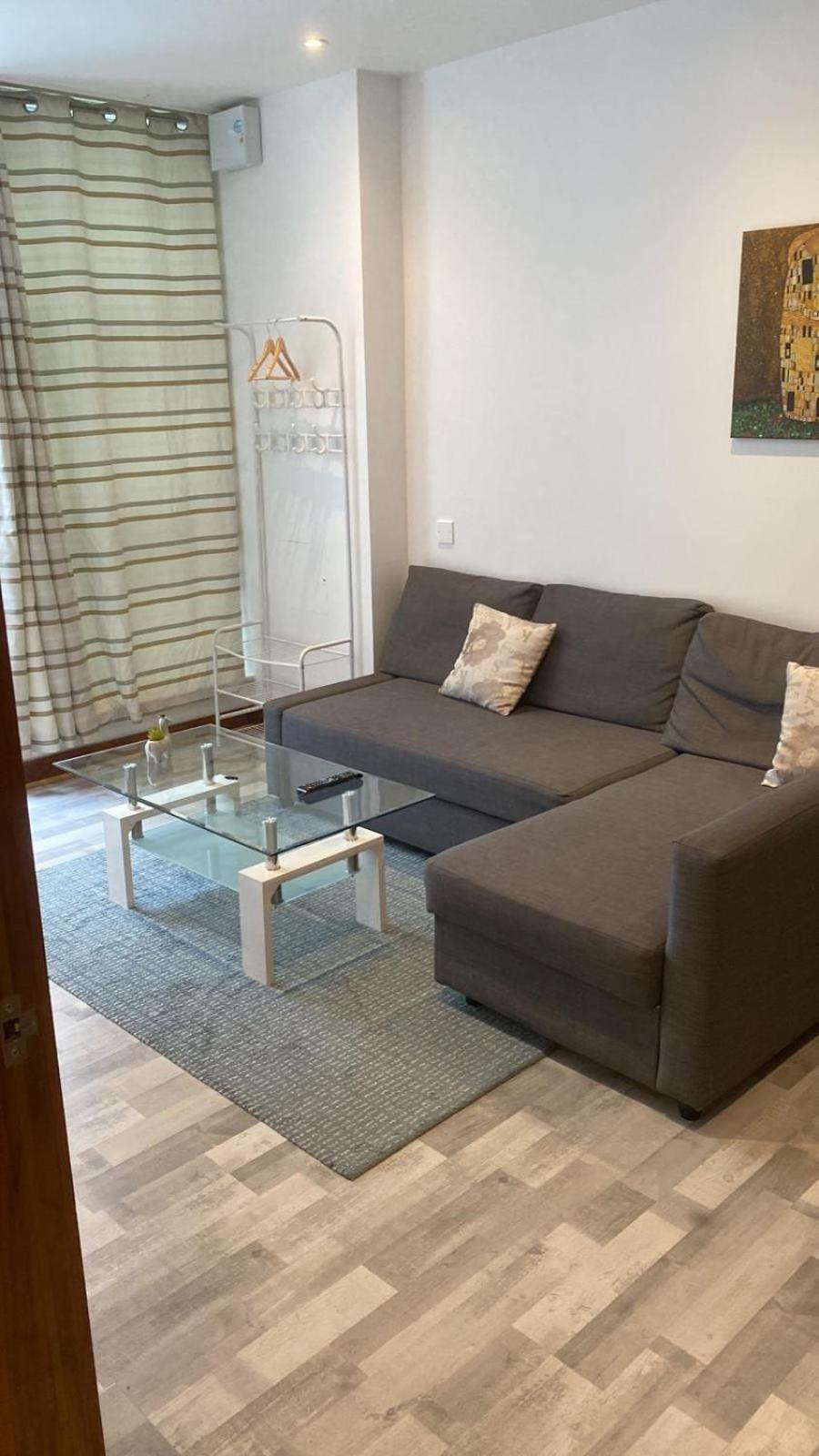 1-bed Marylebone Apartamento *