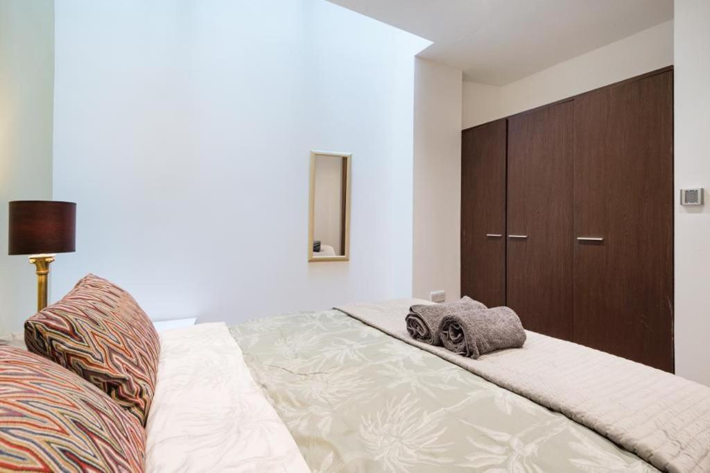 Apartamento 1-bed Marylebone