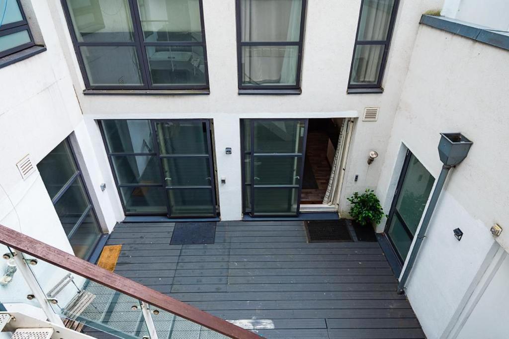 Apartamento 1-bed Marylebone