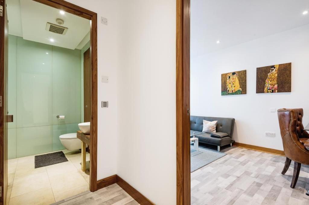 Apartamento 1-bed Marylebone *
