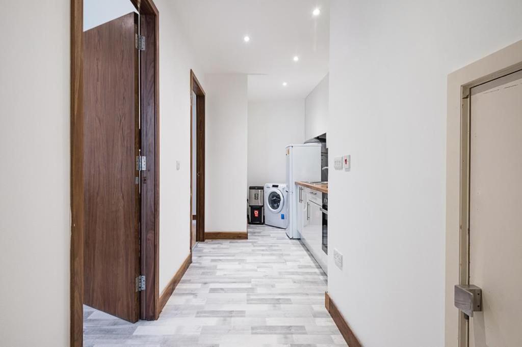 Apartamento 1-bed Marylebone Londres