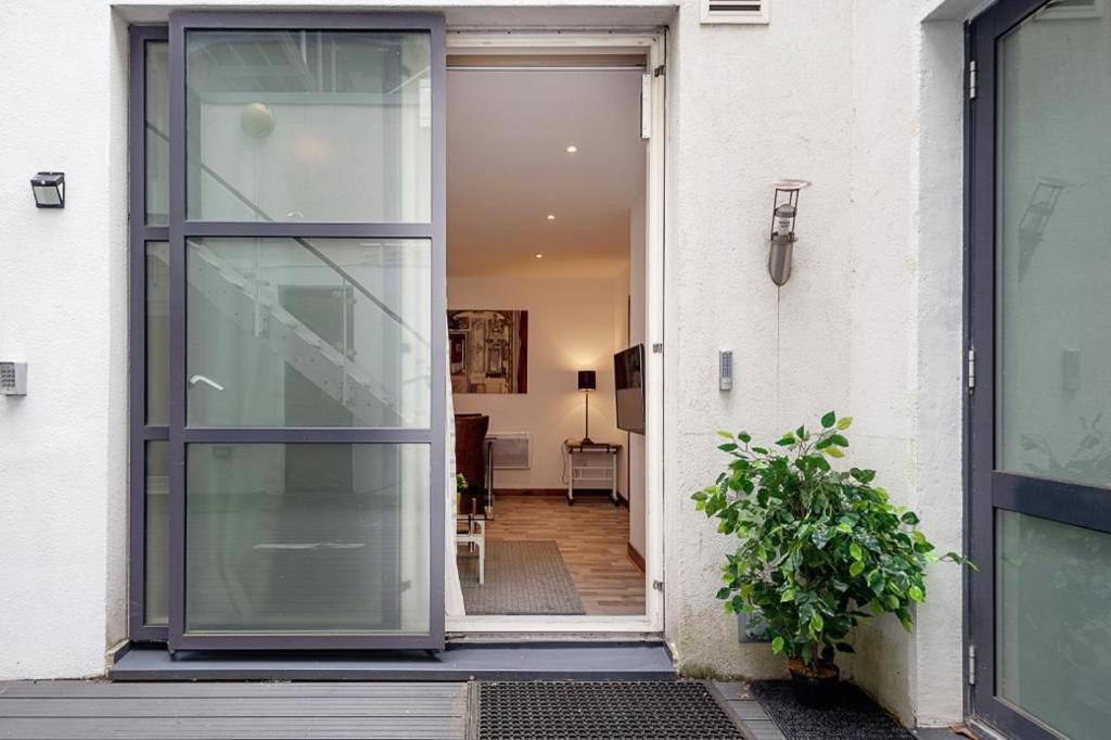 Apartamento 1-bed Marylebone