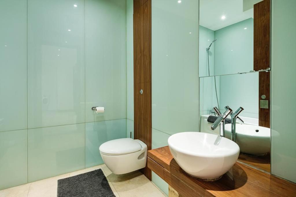 Apartamento 1-bed Marylebone Londres